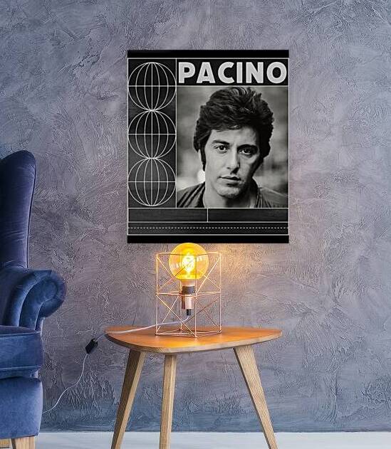 Al Pacino 42 by KhoaNguyen