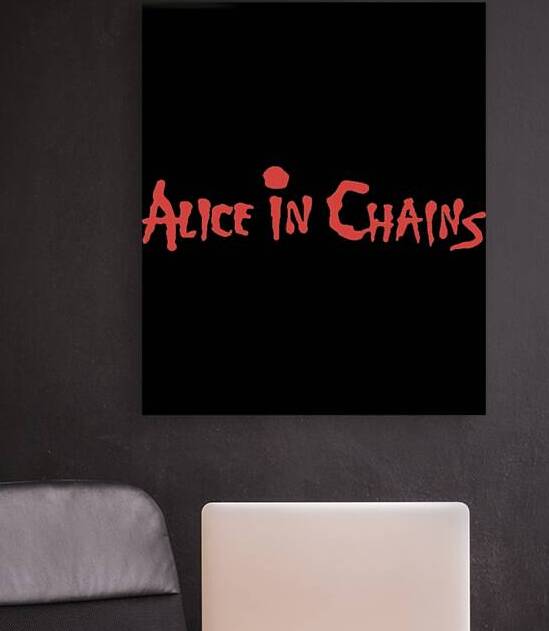 Alice In Chains 50 by KhoaNguyen