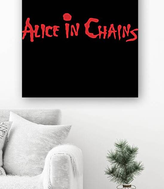 Alice In Chains 60 by KhoaNguyen