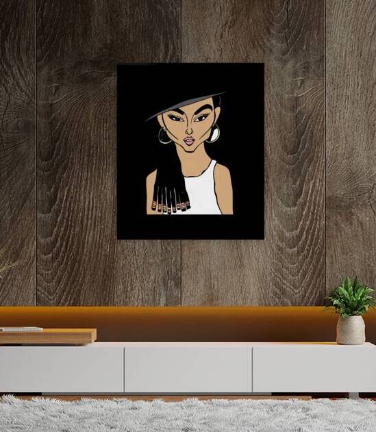 Alicia Keys 30 Reproduction