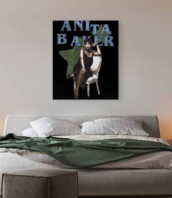 Anita Baker 24 by KhoaNguyen