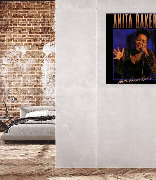 Anita Baker 52 by KhoaNguyen