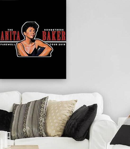Anita Baker 53 by KhoaNguyen