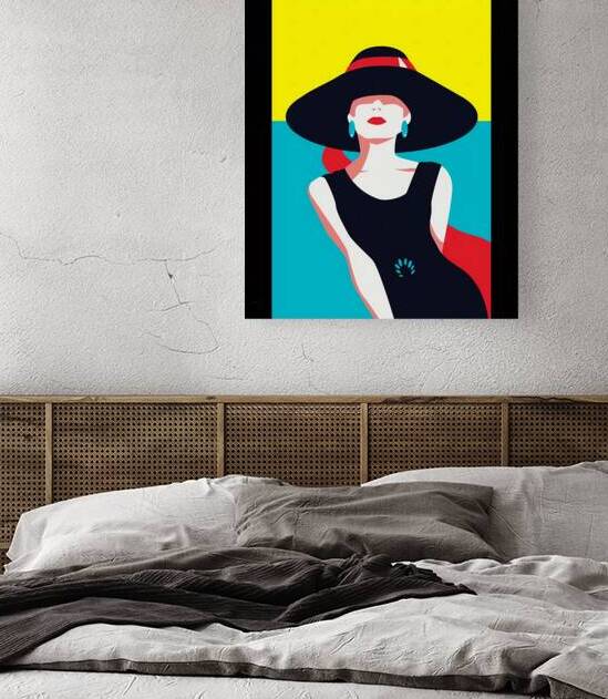 Audrey Hepburn 27 by KhoaNguyen