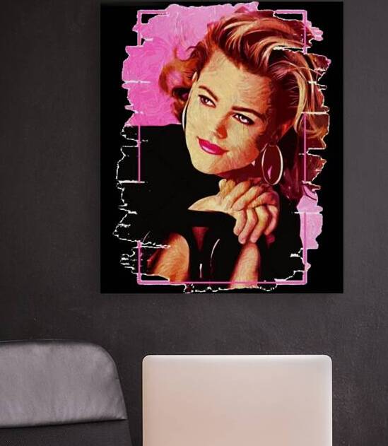 Belinda Carlisle 6 by KhoaNguyen