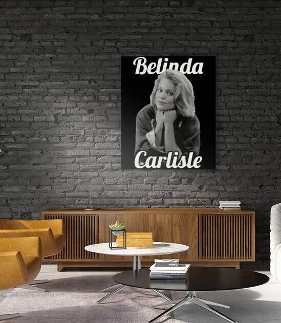 Belinda Carlisle 13 by KhoaNguyen