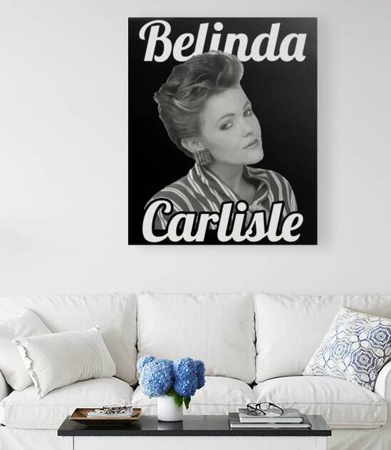 Belinda Carlisle 14 by KhoaNguyen