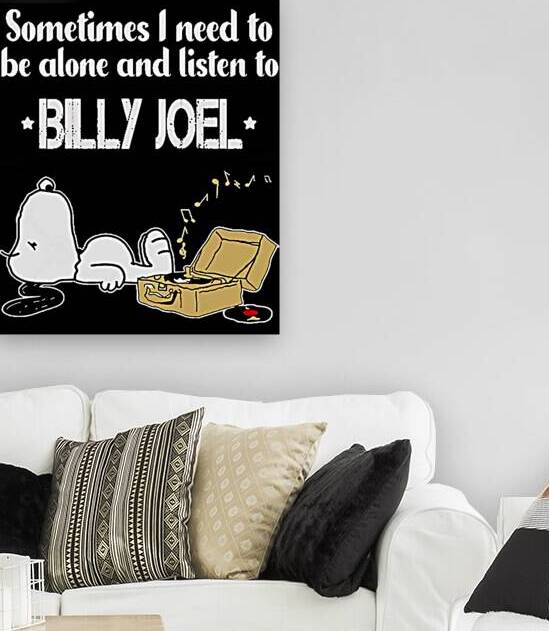 Billy Joel 59 by KhoaNguyen