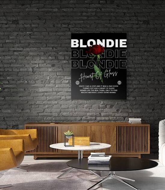 Blondie 11 by KhoaNguyen