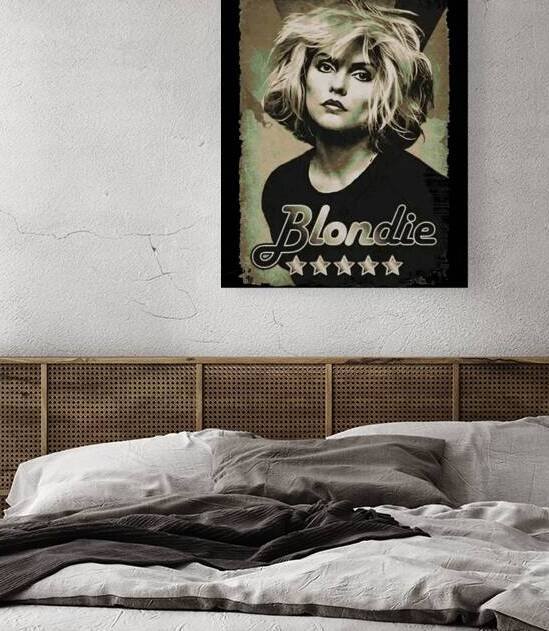 Blondie 22 by KhoaNguyen