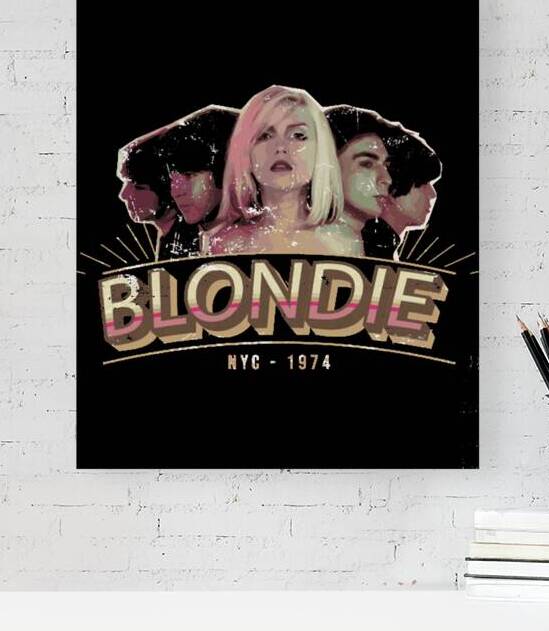 Blondie 24 by KhoaNguyen
