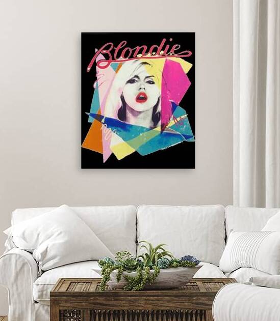 Blondie 38 Reproduction