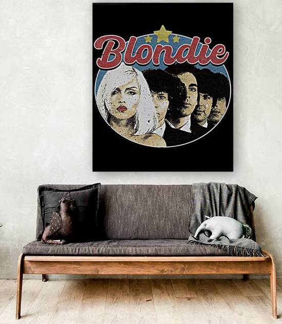 Blondie 41 by KhoaNguyen