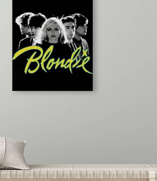Blondie 42 by KhoaNguyen