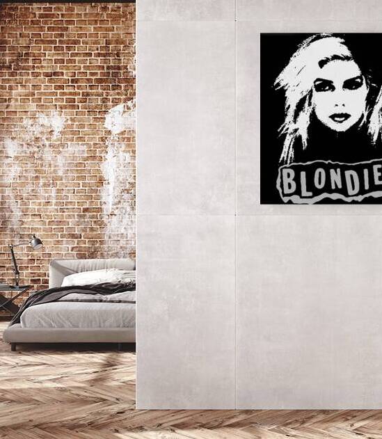 Blondie 51 Reproduction