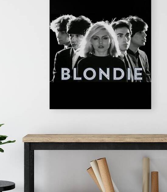 Blondie 53 by KhoaNguyen
