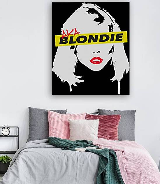 Blondie 34 by KhoaNguyen
