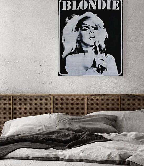 Blondie 36 Reproduction