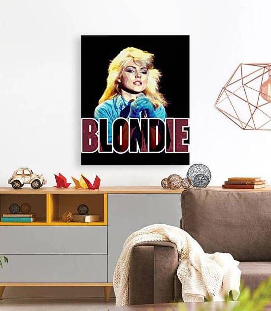 Blondie 51 by KhoaNguyen