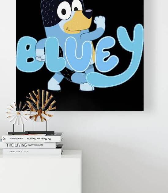 Bluey 14 by KhoaNguyen