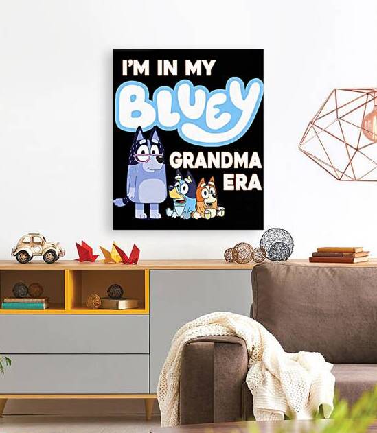 Bluey 22 by KhoaNguyen