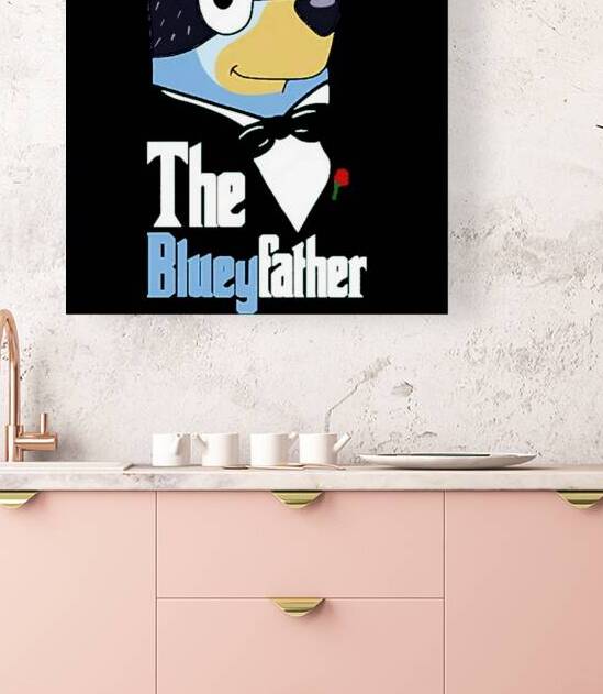 Bluey 27 by KhoaNguyen