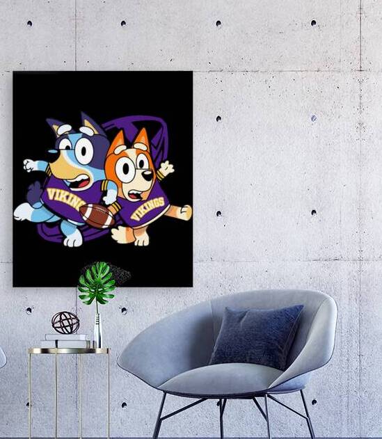 Bluey 61 by KhoaNguyen