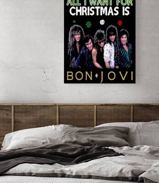 Bon Jovi 3 by KhoaNguyen