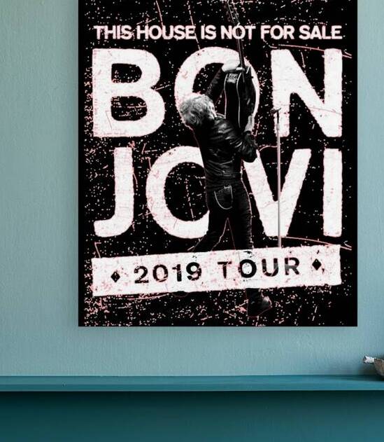 Bon Jovi 1 by KhoaNguyen