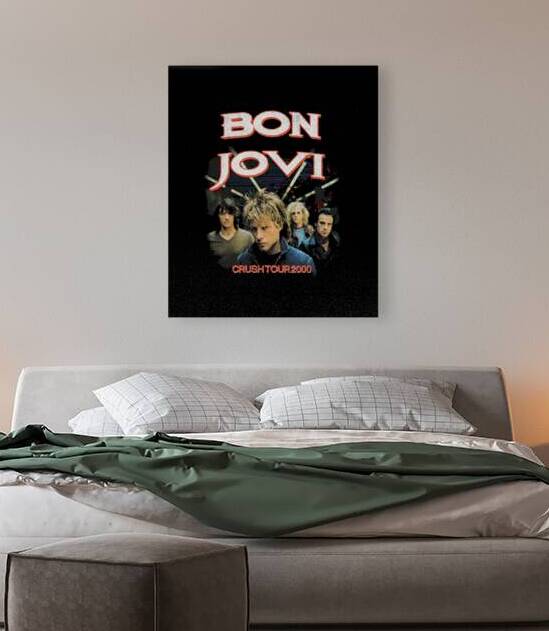 Bon Jovi 59 by KhoaNguyen