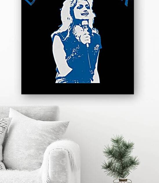 Bonnie Tyler 1 by KhoaNguyen