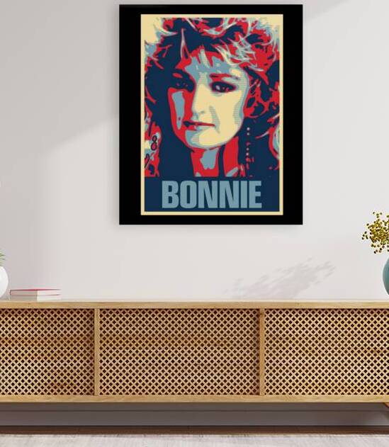 Bonnie Tyler 7 by KhoaNguyen