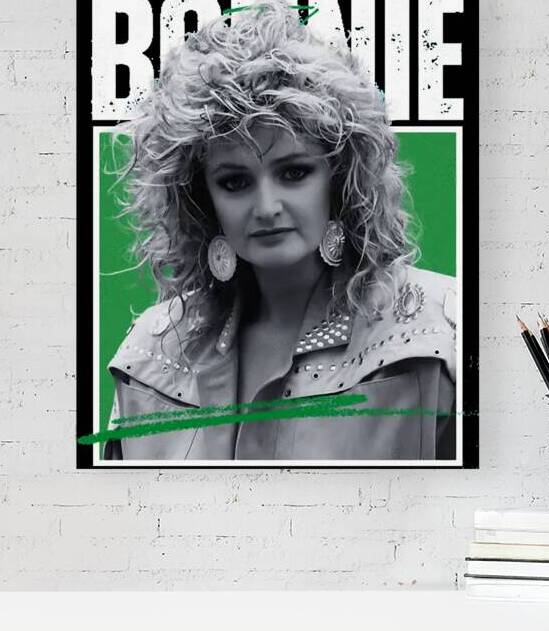 Bonnie Tyler 11 by KhoaNguyen