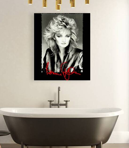 Bonnie Tyler 12 by KhoaNguyen