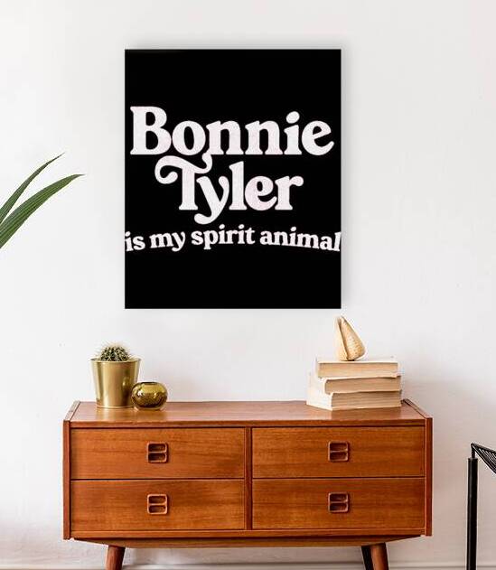 Bonnie Tyler 15 by KhoaNguyen