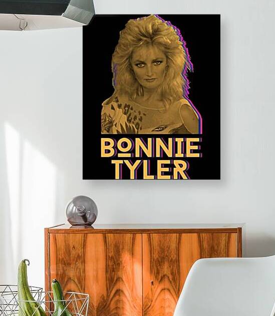 Bonnie Tyler 16 by KhoaNguyen
