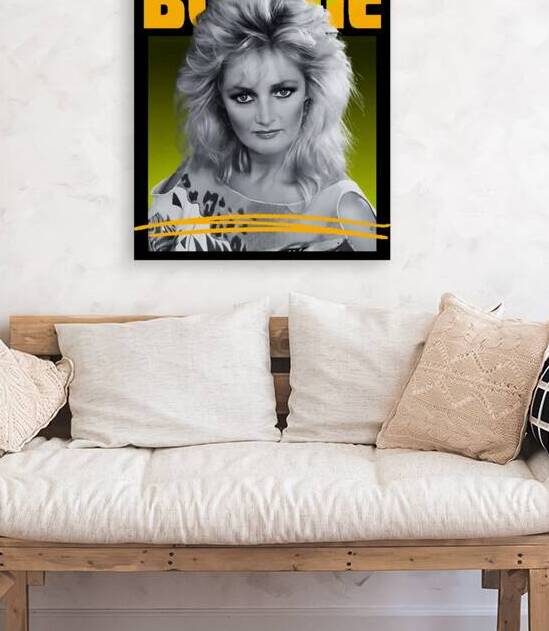Bonnie Tyler 17 by KhoaNguyen