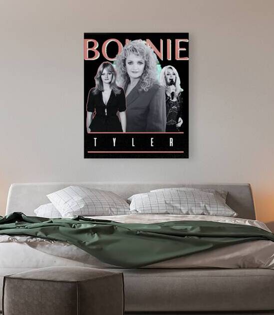Bonnie Tyler 19 by KhoaNguyen
