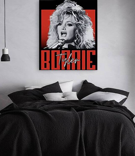 Bonnie Tyler 24 by KhoaNguyen