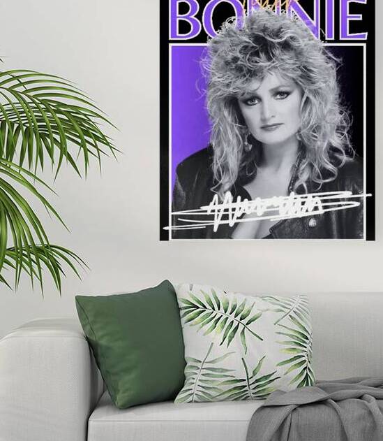 Bonnie Tyler 37 by KhoaNguyen