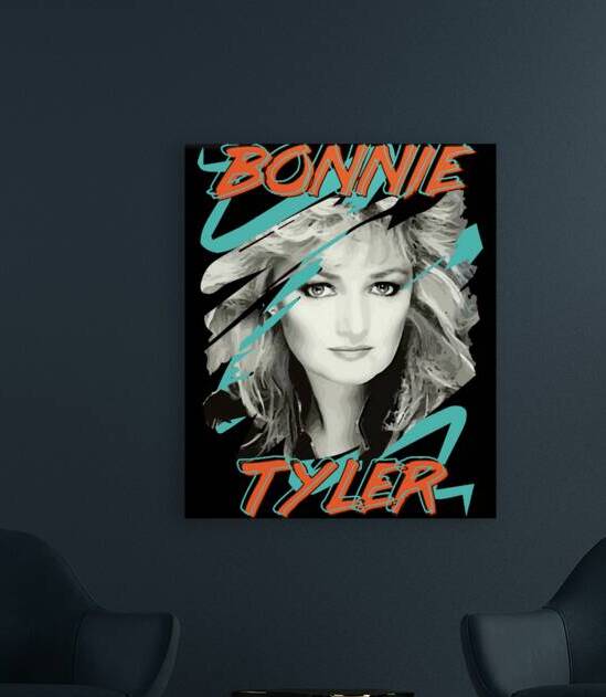 Bonnie Tyler 46 by KhoaNguyen