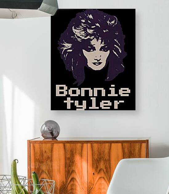 Bonnie Tyler 48 by KhoaNguyen