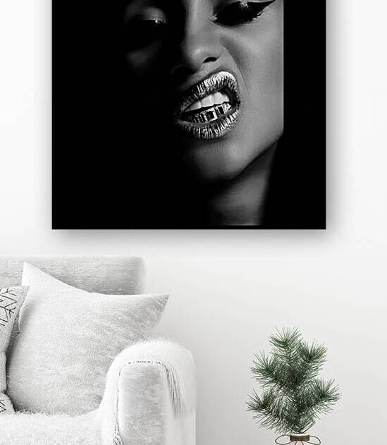 Cardi B 2 by KhoaNguyen