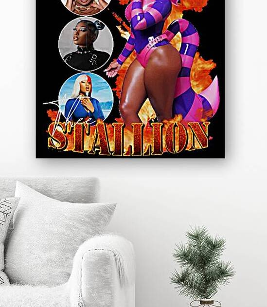 Cardi B 32 by KhoaNguyen