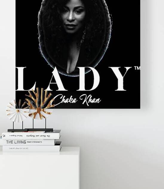 Chaka Khan 5 by KhoaNguyen