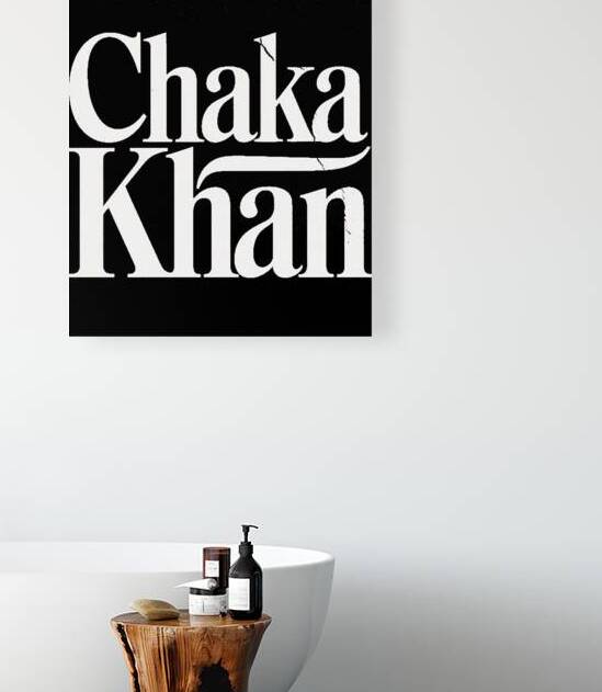 Chaka Khan 14 by KhoaNguyen