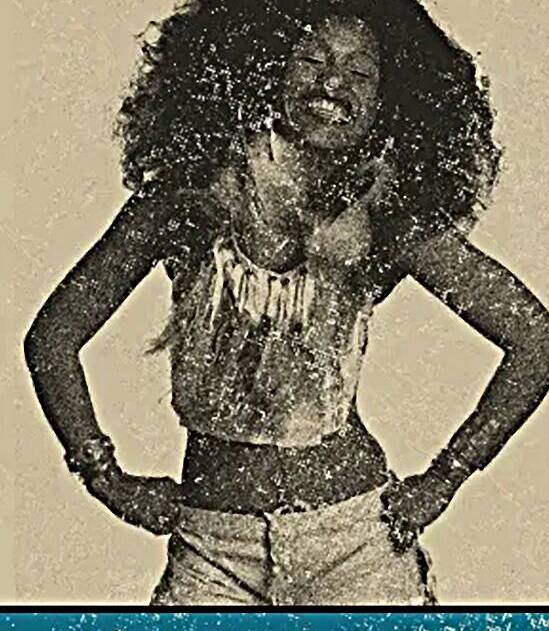 Chaka Khan 9 by KhoaNguyen