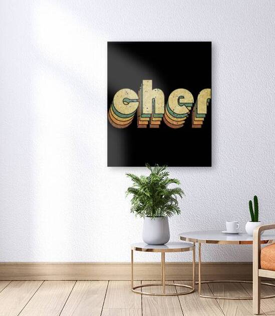Cher 7 by KhoaNguyen