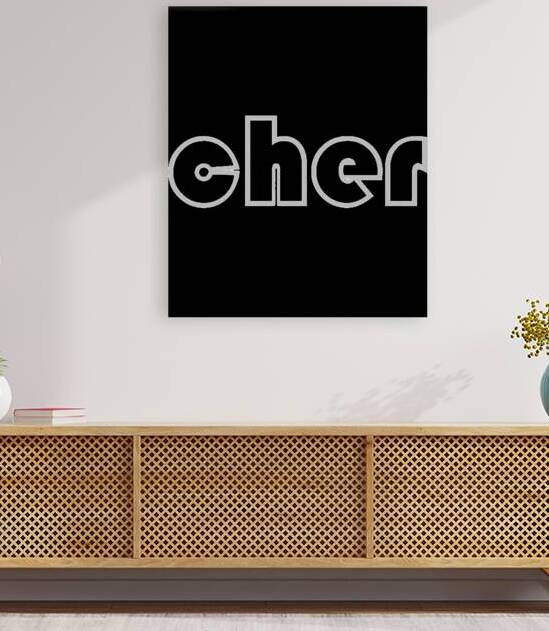 Cher 20 by KhoaNguyen