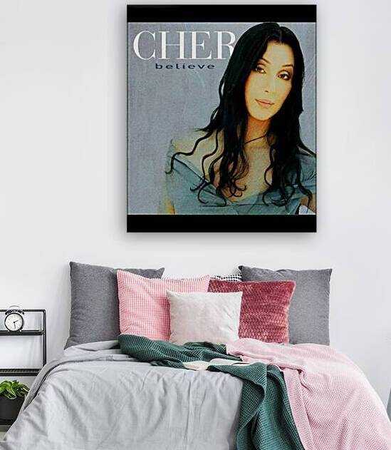 Cher 21 by KhoaNguyen